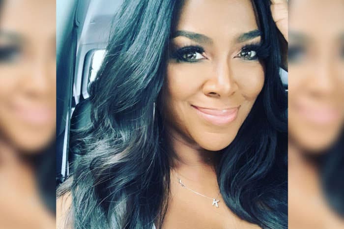 Why Did Kenya Moore Leave Kanye West At His House During Their Date?