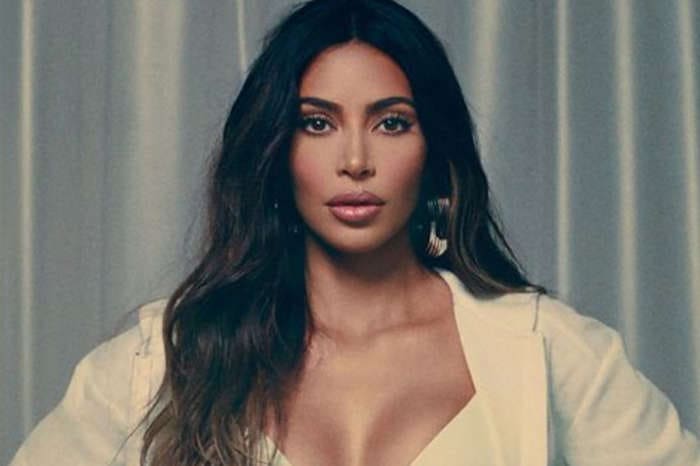 Kim Kardashian Designs Low Cut, Backless Skims Shapewear — The Bodysuit Every Dress Wearing Person Needs