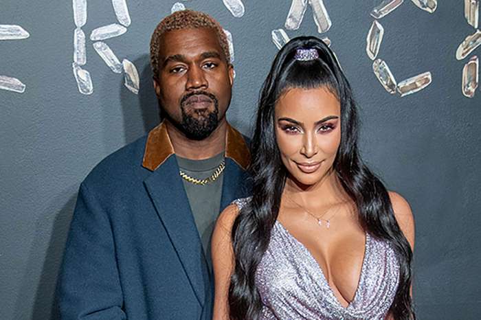 KUWTK: Kim Kardashian And Kanye West To Still Spend The Holidays Together Amid 'Separate Lives' Reports - Here's Why!