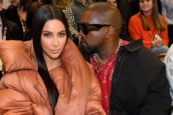 KUWTK: Kim Kardashian And Kanye West Reportedly Still Struggle With Marital Problems After Rough Patch!