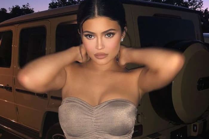 Kylie Jenner Seeks Restraining Order Against Alleged Stalker Accused Of Burglarizing A Home In Her Neighborhood