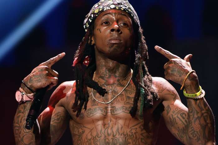 Ex-Manager Of Lil' Wayne Files Lawsuit Against Him For $20 Million