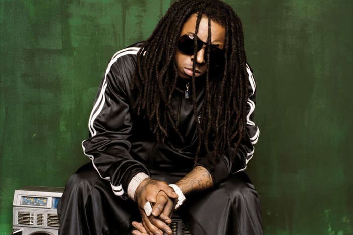 Lil' Wayne Releases Even More Music From No Ceilings 3