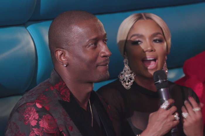 Rasheeda Frost And Kirk Addressed Georgia About Voting - See Their Video