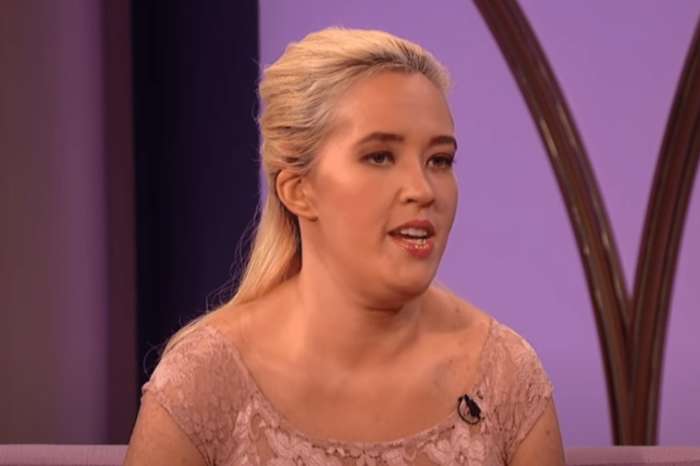 Mama June Marks 11 Months Of Sobriety With Inspiring Message!