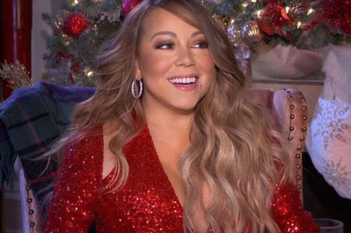 Mariah Carey Isn't Down With Horrific Christmas Ornaments That Are Supposed To Bear Her Likeness