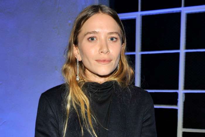 Mary-Kate Olsen Reportedly 'Not Fixating' On Her Divorce And Just Living Her Life To The Max - Insider Details!