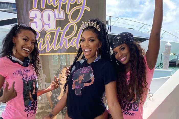Porsha Williams' Photos With Some Other Hot Moms Make Fans Drool - Check Out Kandi Burruss, Lauren Williams And Shamea Morton