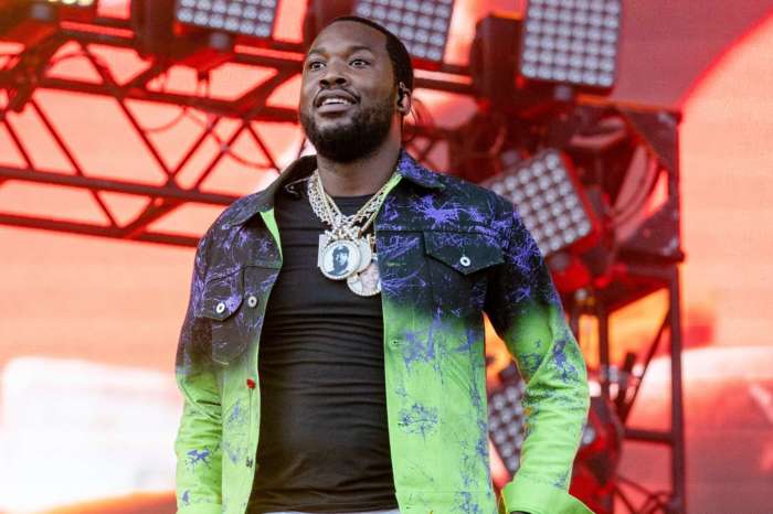 Meek Mill And Michael Rubin Create $2 Million Scholarship Fund For Students In Philly