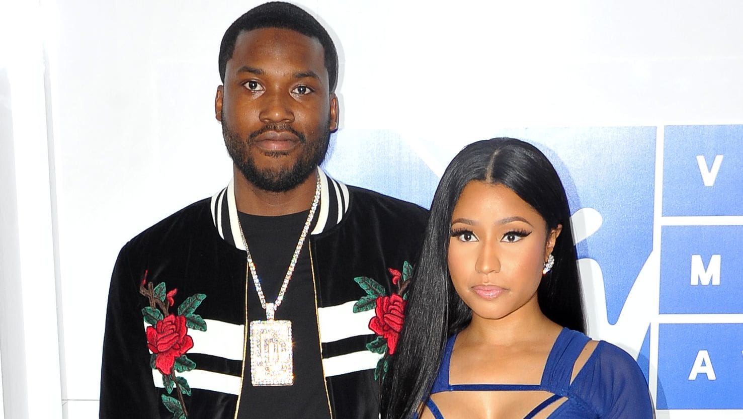 ”meek-mill-mentions-nicki-minaj-and-her-baby-during-clubhouse-chat-and-fans-slam-him-for-being-obsessed-with-her”