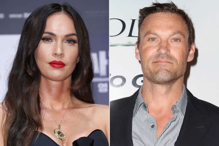 Brian Austin Green Opens Up About Co-Parenting With Ex Megan Fox Amid The Pandemic!