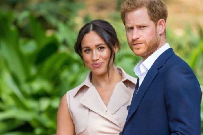 Meghan Markle And Prince Harry Share Inspiring ‘Letter For 2021’ And Pay Tribute To Their Mothers