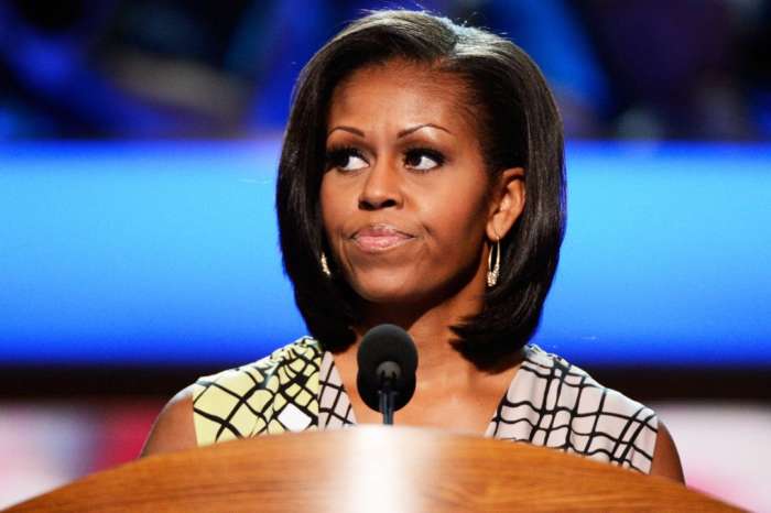 Michelle Obama Looks Back On 2020, The BLM Movement And More In New Post!
