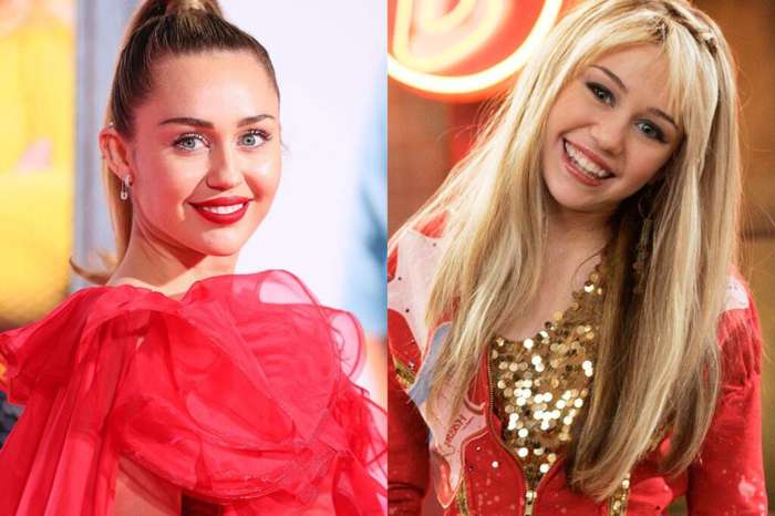 Miley Cyrus Opens Up About 'Hannah Montana' And How It Affected Her Life!