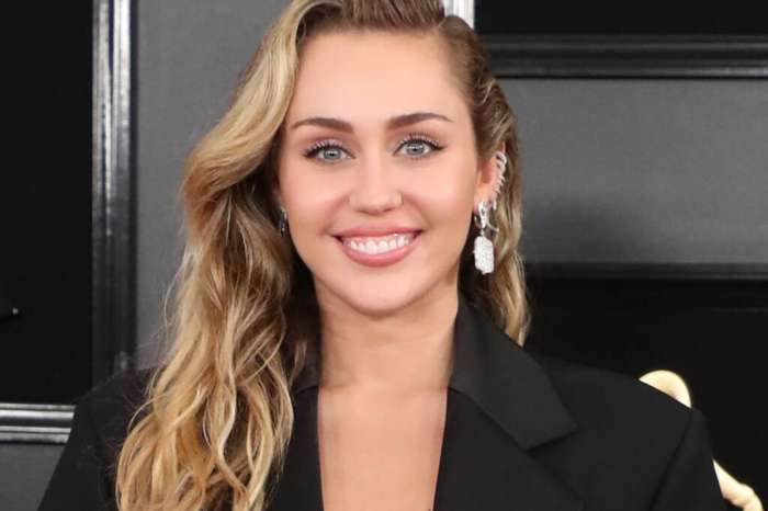 Miley Cyrus Says She Knew Became A Star When She Made Cher Mad