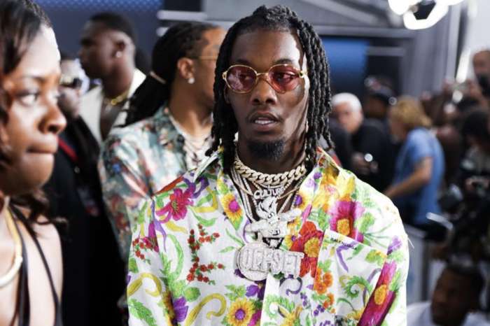 Offset Defends Cardi B After Snoop Dogg Questions The Merits Of Her Hit Song 'WAP'