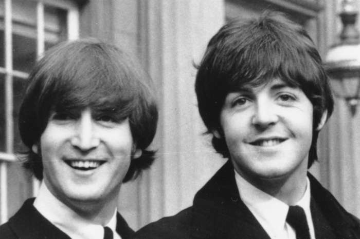 Paul McCartney, Ringo Starr And Yoko Ono Honor John Lennon On The 40th Anniversary Of His Death