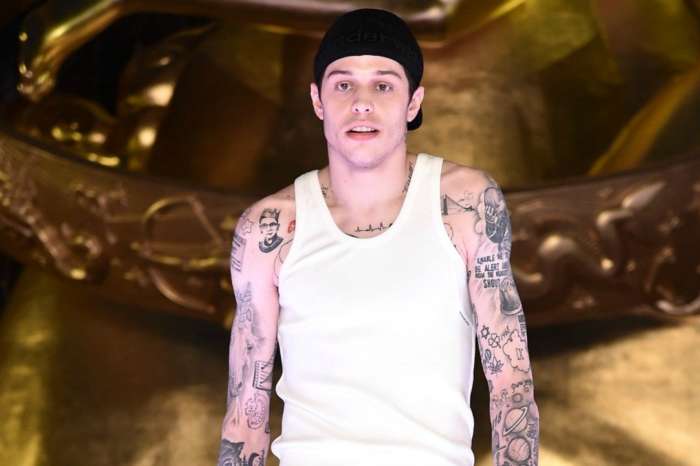 Pete Davidson To Remove All His Tattoos - Here's Why!