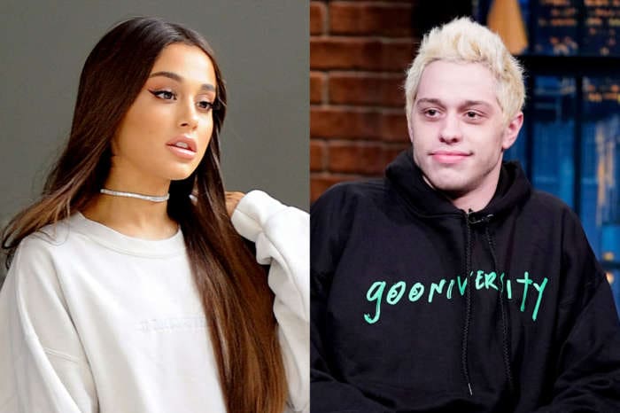 Pete Davidson - Here's How He Reportedly Feels About His Ariana Grande Split After Making Viral Marriage Joke!