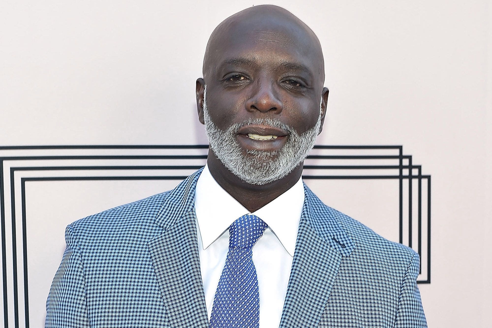 Peter Thomas Is Heartbroken Following The Passing Of His Father