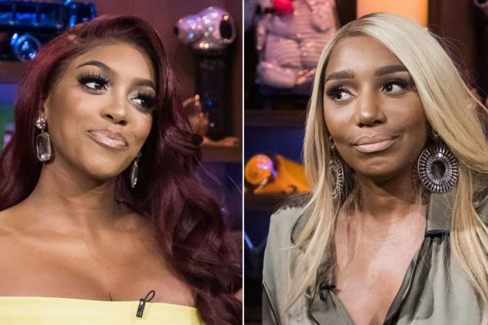 Porsha Williams Screams 'Happy Birthday' For The 'Queen Of Good Times', NeNe Leakes