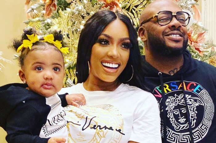 Porsha Williams And Dennis McKinley - Inside The Exes' Christmas Plans With Their Daughter After Their Breakup!