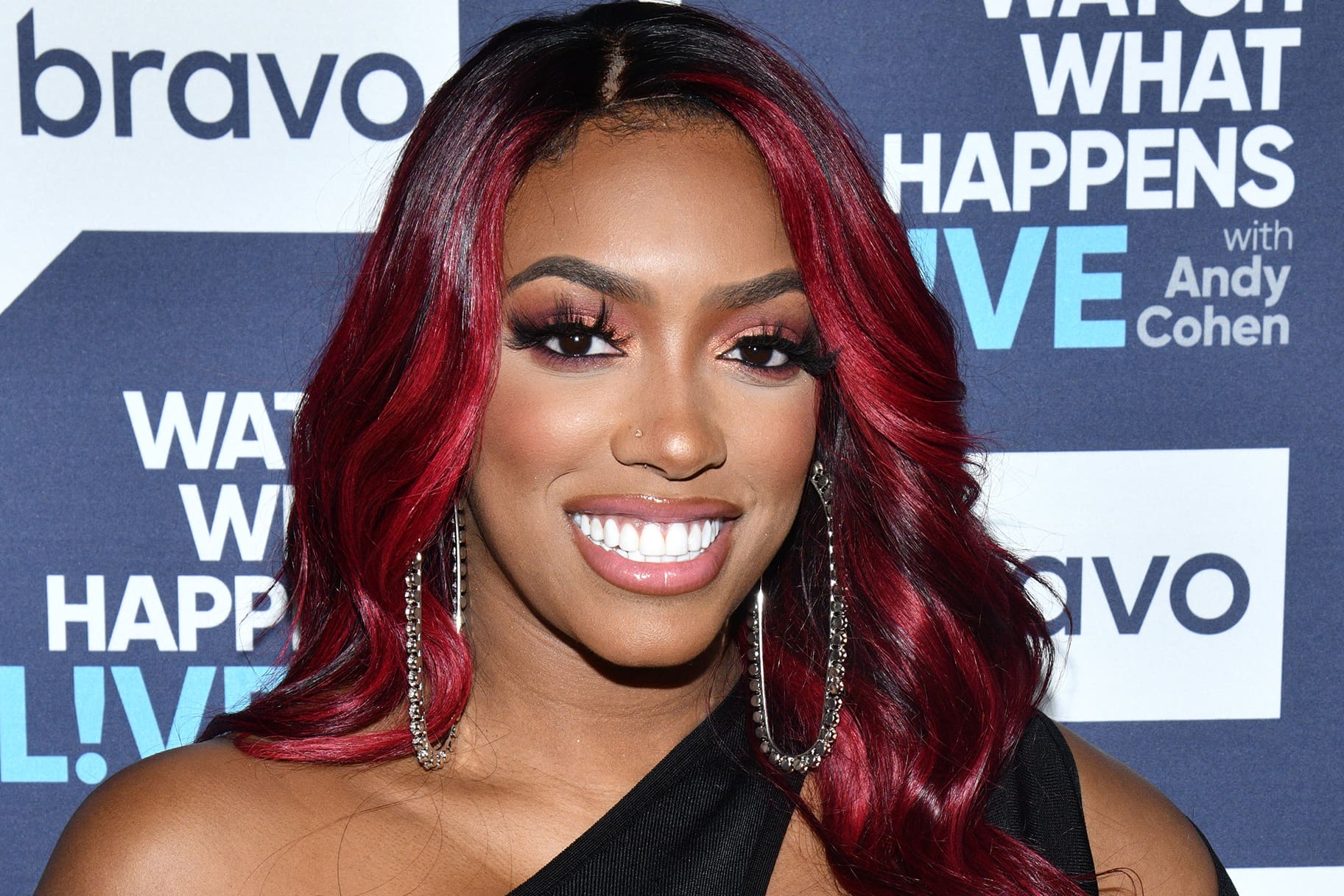 Porsha Williams Is Thinking About Children's Holidays During The Pandemic - See Her Message