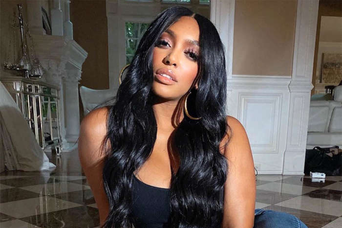 Porsha Williams Looks Gorgeous In Her Recent Video - See It Here