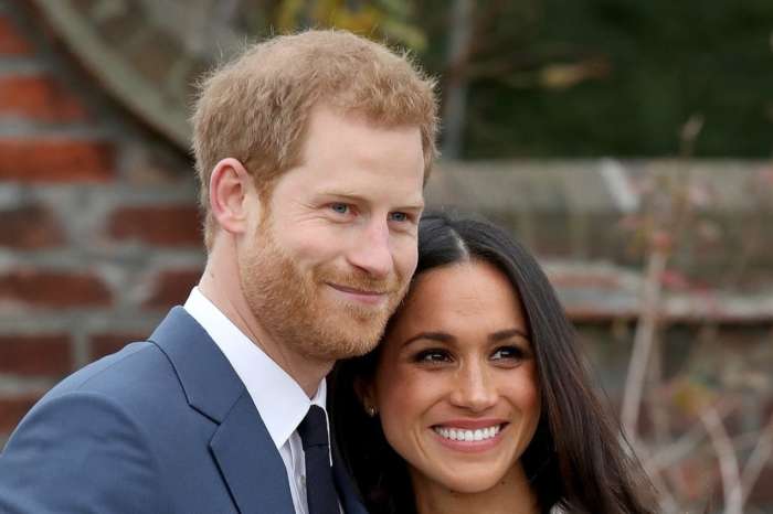 Prince Harry And Meghan Markle Announce Spotify Podcasting Deal - Details!