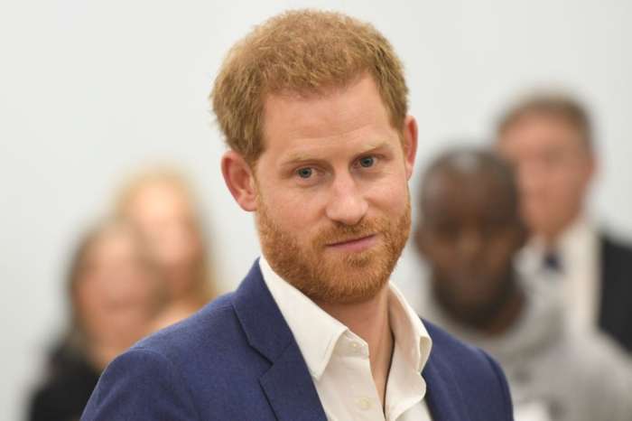Prince Harry Says His Son 'Changed Everything'