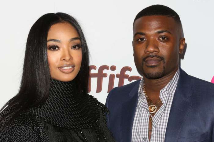 Ray J And Princess Love Reveal Third Baby Plans Despite Divorce Drama Only 3 Months Ago!