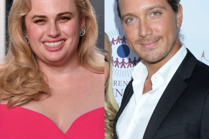 Rebel Wilson And Jacob Busch - Inside Their Perfect Romance!