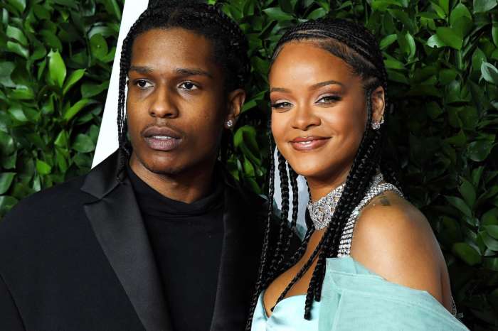 Rihanna And A$AP Rocky - Here's How Their Decade-Long Friendship Finally Became A Romance!