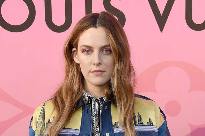 Riley Keough Opens Up About 'Painful' First Christmas Without Her Brother Benjamin!