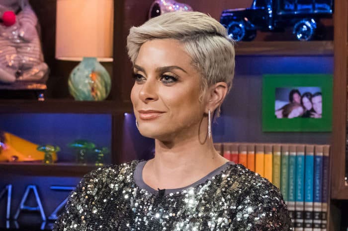 RHOP: Robyn Dixon Shares Hate Message She Received From A Follower Who Wished Death On Her