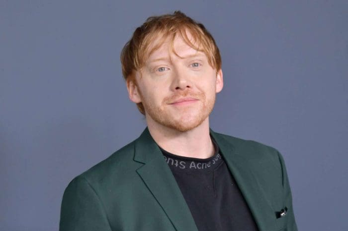 Rupert Grint Says He Would Reprise His ‘Harry Potter’ Role!