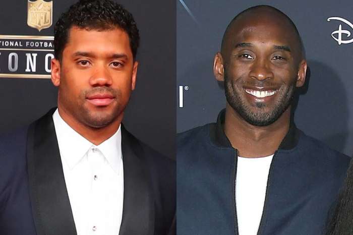 Russell Wilson Pays Touching Tribute To Kobe Bryant Almost A Year After His Death