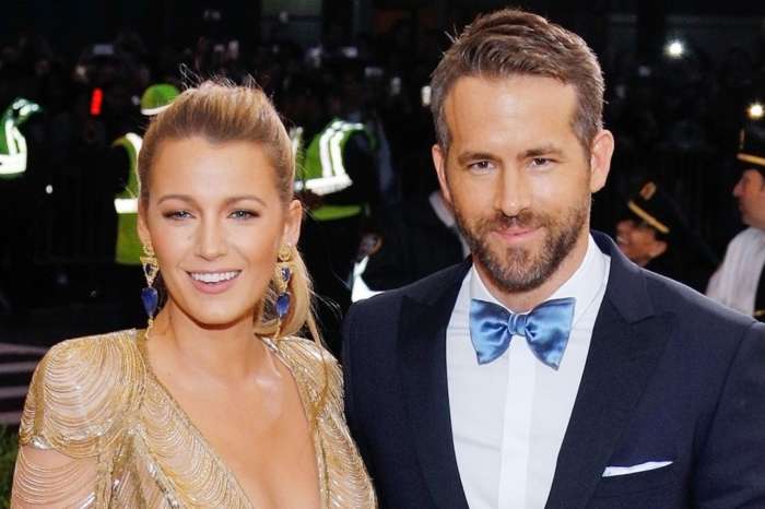 Ryan Reynolds Opens Up About His Low-Key Christmas Plans This Year!