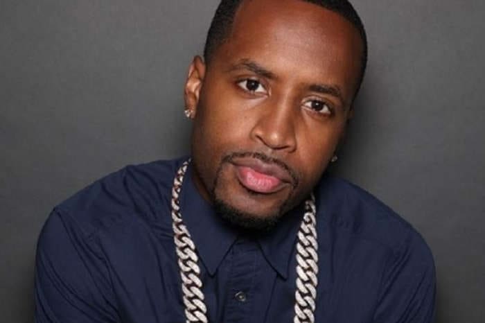 Safaree's Latest Controversial Post Triggers Backlash From Some Fans