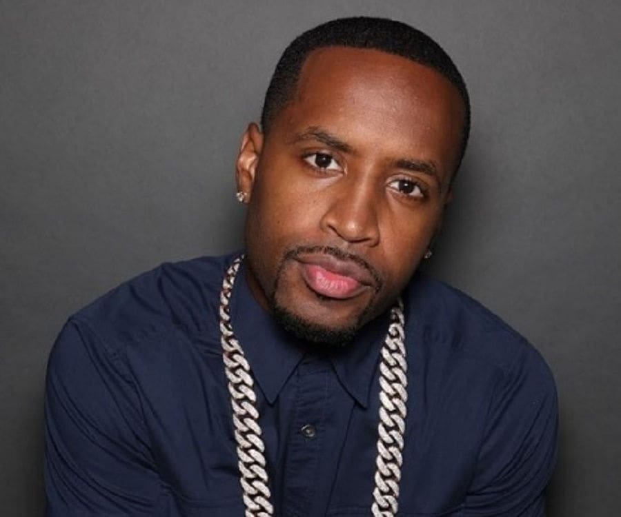 Safaree's Latest Controversial Post Triggers A Debate Among Fans