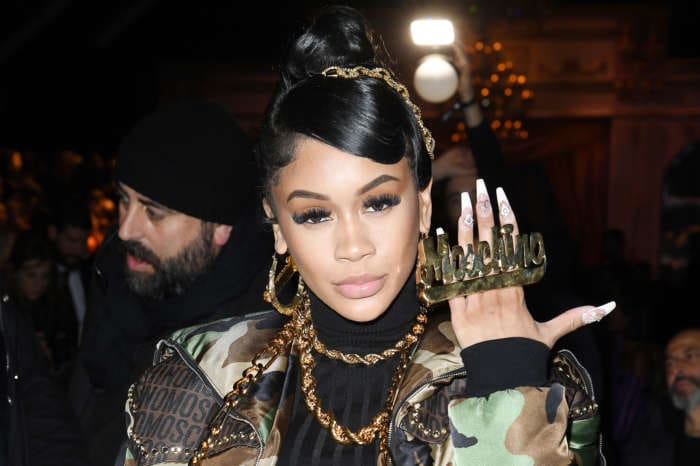 Saweetie Says She's Disappointed With Her Label - Here's What Happened