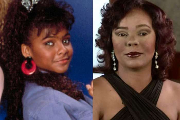Lark Voorhies Reveals How She Was Cast For The Save By The Bell Reboot