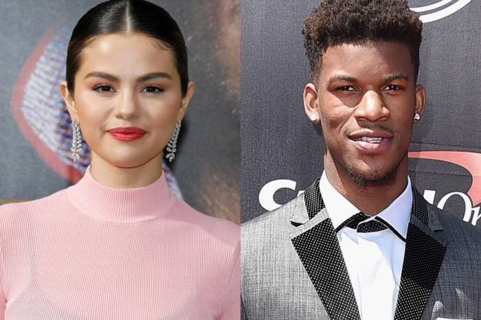 Selena Gomez And Jimmy Butler - Are They Really Dating?