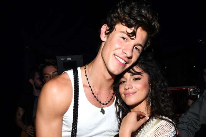Shawn Mendes Sparks  Camila Cabello Marriage Rumors By Mentioning His Dad Calls Her 'Daughter-In-Law!'