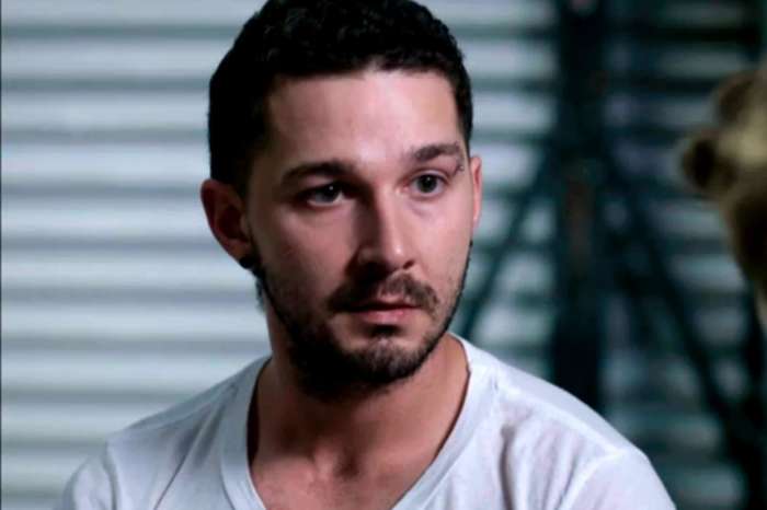 Shia LaBeouf's Name Dropped From Netflix's List Of Award-Worthy Performances Following FKA Twigs' Lawsuit