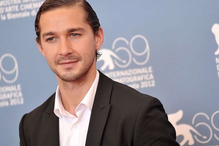Shia LaBeouf Was In Talks To Join Marvel Movie Before FKA Twigs Lawsuit