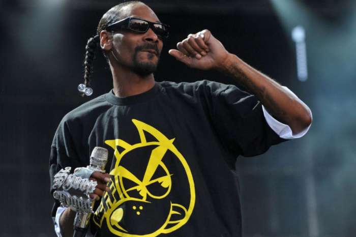 Snoop Dogg Suggests Theme Of 'WAP' Is Misguided - He Thinks Women Should Treat Their Body Like A Jewel