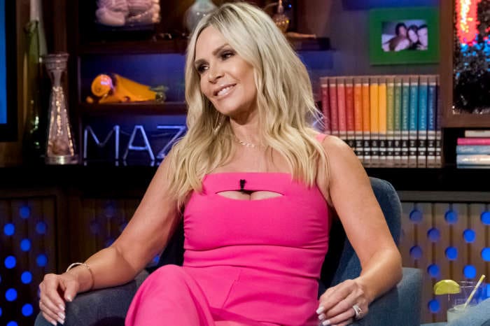 Tamra Judge Suggests Fans Might Still See Her On ‘RHOC’ Despite Her Departure Ahead Of Season 15!