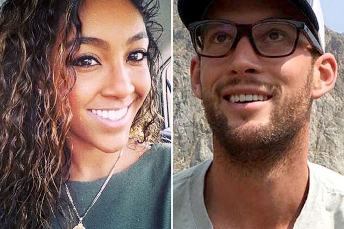 Tayshia Adams Slams Him Being Mentioned On The Bachelorette -- Reveals Why He Divorced Her