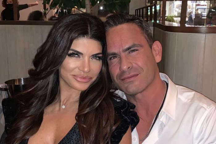 Teresa Giudice’s Brother Joe Is Reportedly ‘Relieved’ She's Dating Again - Details!